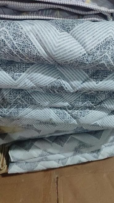 foldable table: Раскладной матрас, Новый, Односпальный, Хлопок, Самовывоз, Платная доставка, длина - 200 см — 7