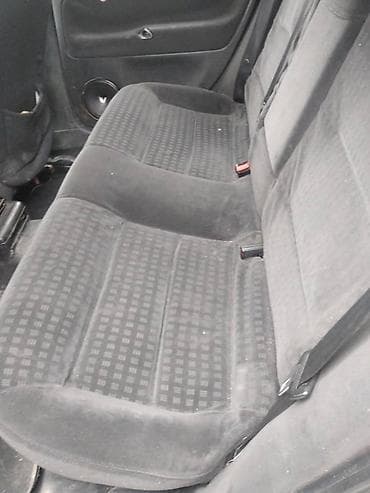 нокен: Volkswagen Passat Variant: 1999 г., Универсал — 6