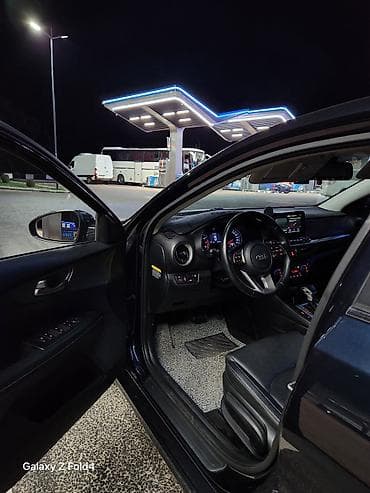 kia mo: Kia K3: 2019 г., 1.6 л, Бензин, Седан — 6