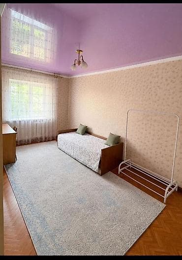 61: 3 комнаты, 61 м², Индивидуалка, 3 этаж, Евроремонт — 3