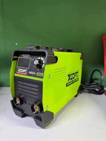 бурчатка станок: Сварочный аппарат, Полуавтомат, Новый, Бесплатная доставка — 1