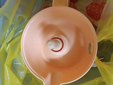 апарат для воды: Соковыжималка, Б/у, Самовывоз — 4