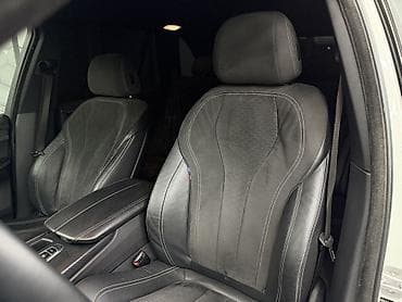 bme e39: BMW X5: 2017 г., 3 л, Автомат, Дизель, Кроссовер — 8