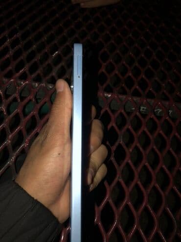 телефон xiomi: Redmi, Redmi 12, цвет - Синий — 3