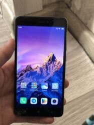 телефон 4 х: Redmi, Redmi 4X, Б/у, 32 ГБ, цвет - Серый — 6