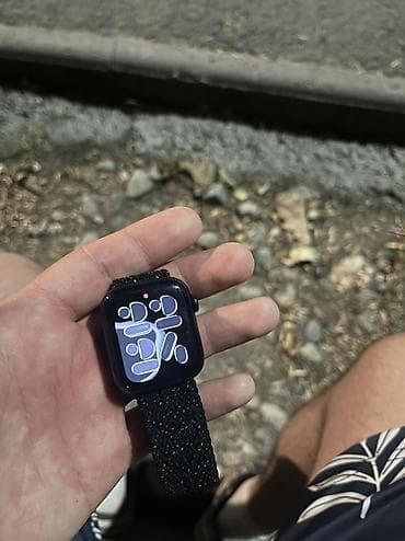 galaxy s19: Apple Watch se2 оригинальные 36 гб АКБ 85% Лучший бюджетный вариант — 1