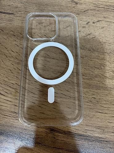 iphone cable: Все за 1000 сом, 15 pro Набор чехлов для iPhone 15 pro с большим — 3