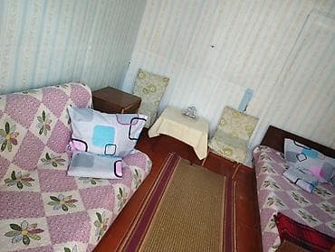 стройка домов: Коттедж, Бостери, 5 мест — 3