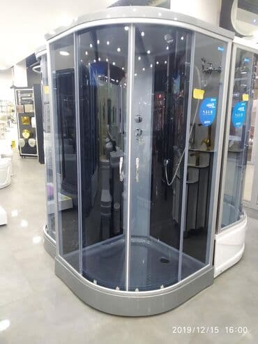 купить смеситель душевой кабины: Душевые кабины, крючки, перегородки,салфетка держатели, фен для тела — 4