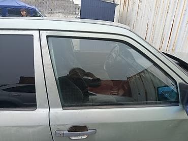 лабавой стекло на спринтер: Стекло Лобовое Mercedes-Benz — 5