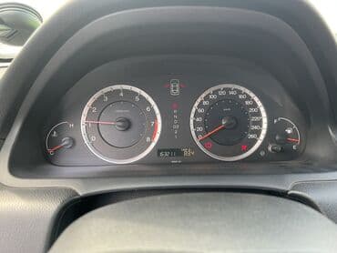 ручка машины: Honda Accord: 2008 г., 2.4 л, Автомат, Бензин, Седан — 7