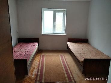 30 м², 2 комнаты, Парковка, Забор, огорожен — 1