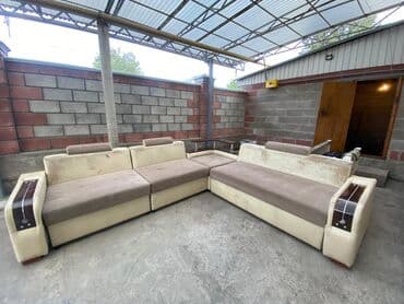 где купить ткань для мебели: Угловой диван 
Цена договорная — 2