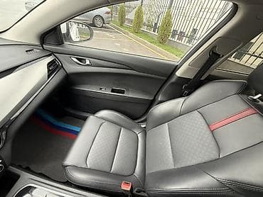 tlc 200: Changan Eado: 2022 г., Автомат, Электромобиль, Седан — 8