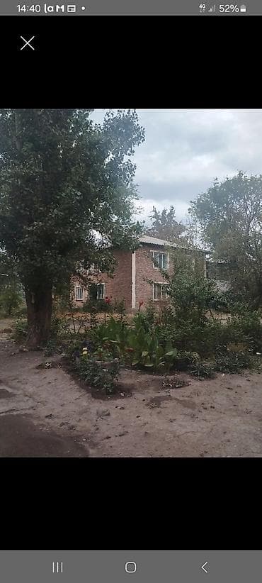 квартира шопоков: 2 комнаты, 70 м², 1 этаж, Косметический ремонт — 1