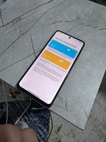 Poco X3 Pro, Б/у, 256 ГБ, цвет - Серый — 5