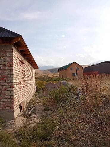 Недвижимость: Продаётся кирпичный дом 5 соток Площадь дома 80 м 2 Светвода Село — 2