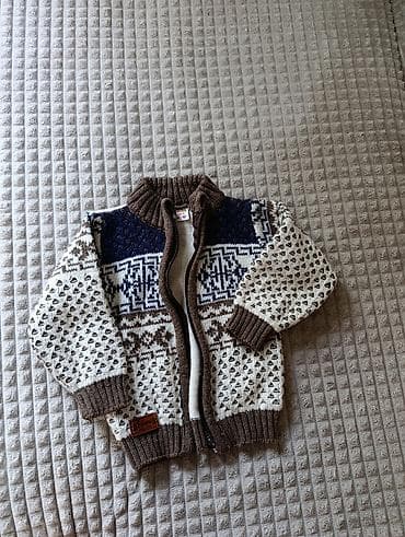 2 месяца: Комплект, цвет - Голубой — 8