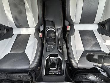 k7 2020: Subaru Crosstrek: 2021 г., 2.5 л, Бензин, Кроссовер — 9