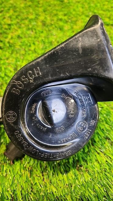 e53 4 8: Звуковой сигнал Е39 530i В отличном состоянии, очень большой — 5