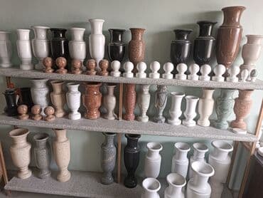 размер гибкого мрамора: Гранит мраммор таштан столешницы подоконники жазайбыз, барып — 8