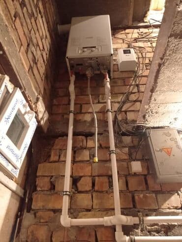 котёл сапок: Протерм Рысь 9-24-28 квт Protherm Lynx 9 квт - 28 квт Газовый — 12