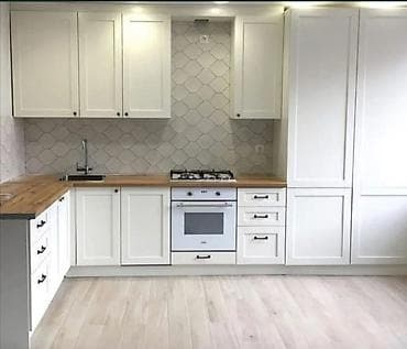 Мебель на заказ, Кухня, Кухонный гарнитур — 7