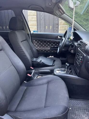 катушка пасат б5: Volkswagen Passat: 2001 г., 2 л, Автомат, Бензин, Седан — 11