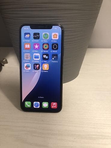 IPhone Xs, 256 ГБ, 69 % at lalafo.kg IPhone Xs, 256 ГБ, 69 %