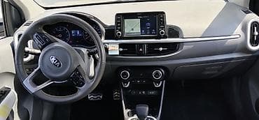 спойдер: Kia Seltos: 2019 г., 1.6 л, Автомат, Дизель, Кроссовер — 8