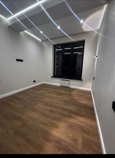 карпинка фрунзе: 2 комнаты, 71 м², Элитка, 8 этаж, Дизайнерский ремонт — 2