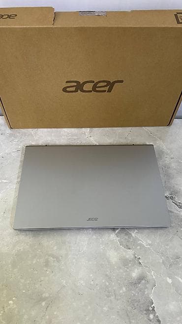 macbook 2017: Acer Aspire Lite 3 — универсальный ноутбук для учёбы и работы — 4