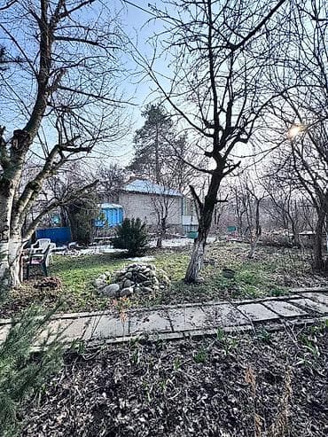 сдаю дом в покровке: Продается ДАЧА !!! Село Таш Мойнок ДОО « Горное « Участок 6 5 соток — 6