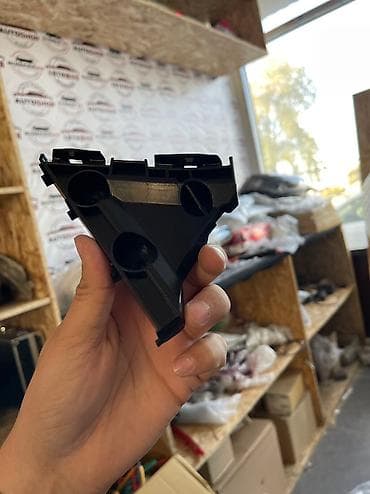 Бампер Toyota, Новый, Аналог at lalafo.kg Бампер Toyota, Новый, Аналог