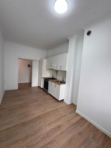 discovery studio: 1 комната, 42 м², Асанбай мкр Элитка, 6 этаж, Косметический ремонт — 4