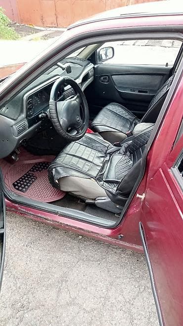 автоломбард бишкек продажа авто: Daewoo Nexia: 2004 г., 1.5 л, Бензин — 5