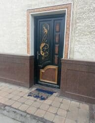 обмен на дом: Делаем ремонт под ключ дома . и сварочные работы вороты навесы,за — 52