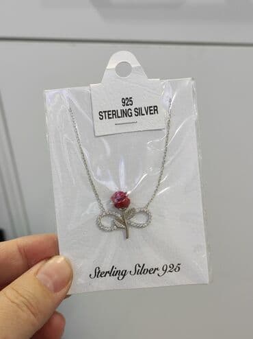 самые красивые свадебные платья в мире: Серебряные Колье и Цепочки Серебро напыление золото 925 пробы Дизайн — 3