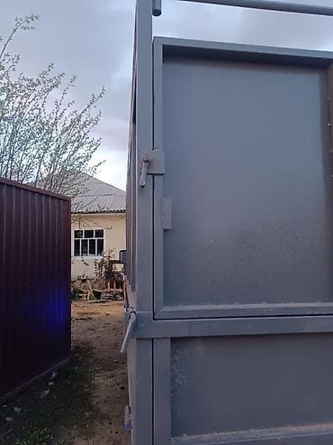 привозной мотор портер: Mercedes-Benz Спринтер: 2006 г., 2.2 л, Ручные, Дизель, Фургон — 4