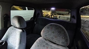 devo matiz: Daewoo Matiz: 2007 г., 0.8 л, Автомат, Бензин, Хэтчбэк — 6