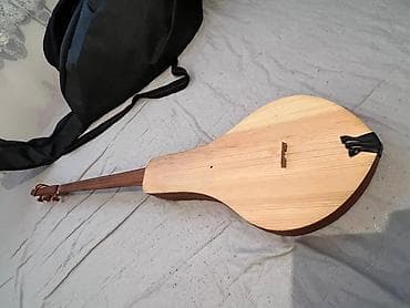 Орук комуз уну тунук 13 500 срочно Акча керек — 5