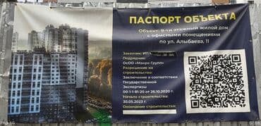 сниму дом недорого: 2 комнаты, 69 м², 3 этаж, ПСО (под самоотделку) — 3