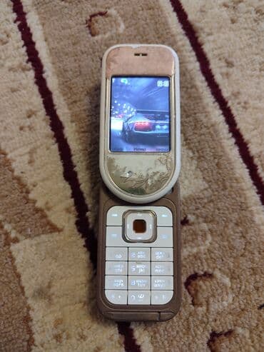 куплю телефон самсунг: Nokia 7610, Б/у, 1 SIM, 2 SIM — 4