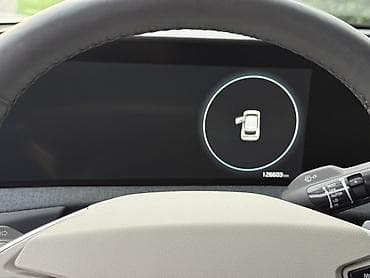 kia ev6 цена: Kia EV6: 2022 г., Автомат, Электромобиль, Кроссовер — 5