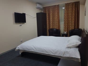 купить комнату под прописку: 20 м², С мебелью — 3