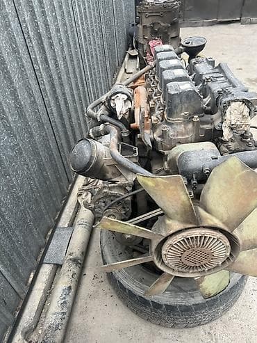 продаю акпп: Коробка передач Робот Б/у, Оригинал, Германия — 4