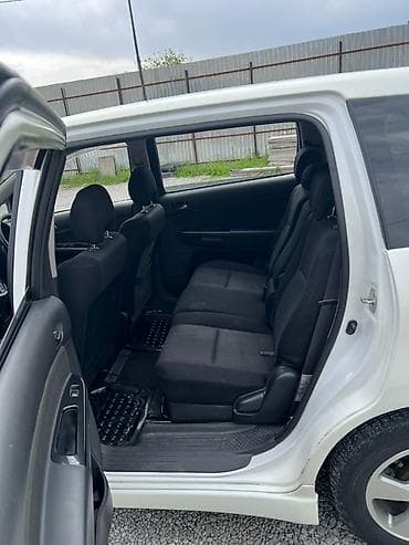 тойота в: Toyota WISH: 2003 г., 1.8 л, Автомат, Бензин, Универсал — 3