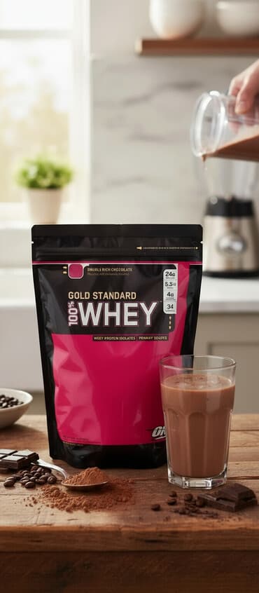 Спорт питание для супер мышц: протеины, гейнеры, ВСАА и ТД. Хочешь