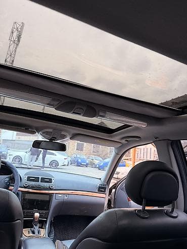 мерс 210 2 0: Mercedes-Benz E-Class: 2005 г., 3.5 л, Автомат, Бензин, Седан — 7