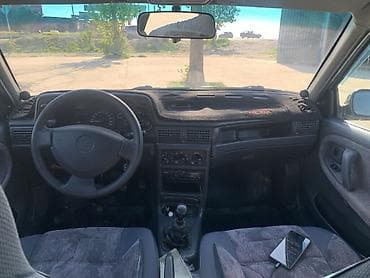 кузов нексия 2: Daewoo Nexia: 2007 г., 1.5 л, Ручные, Бензин, Седан — 10